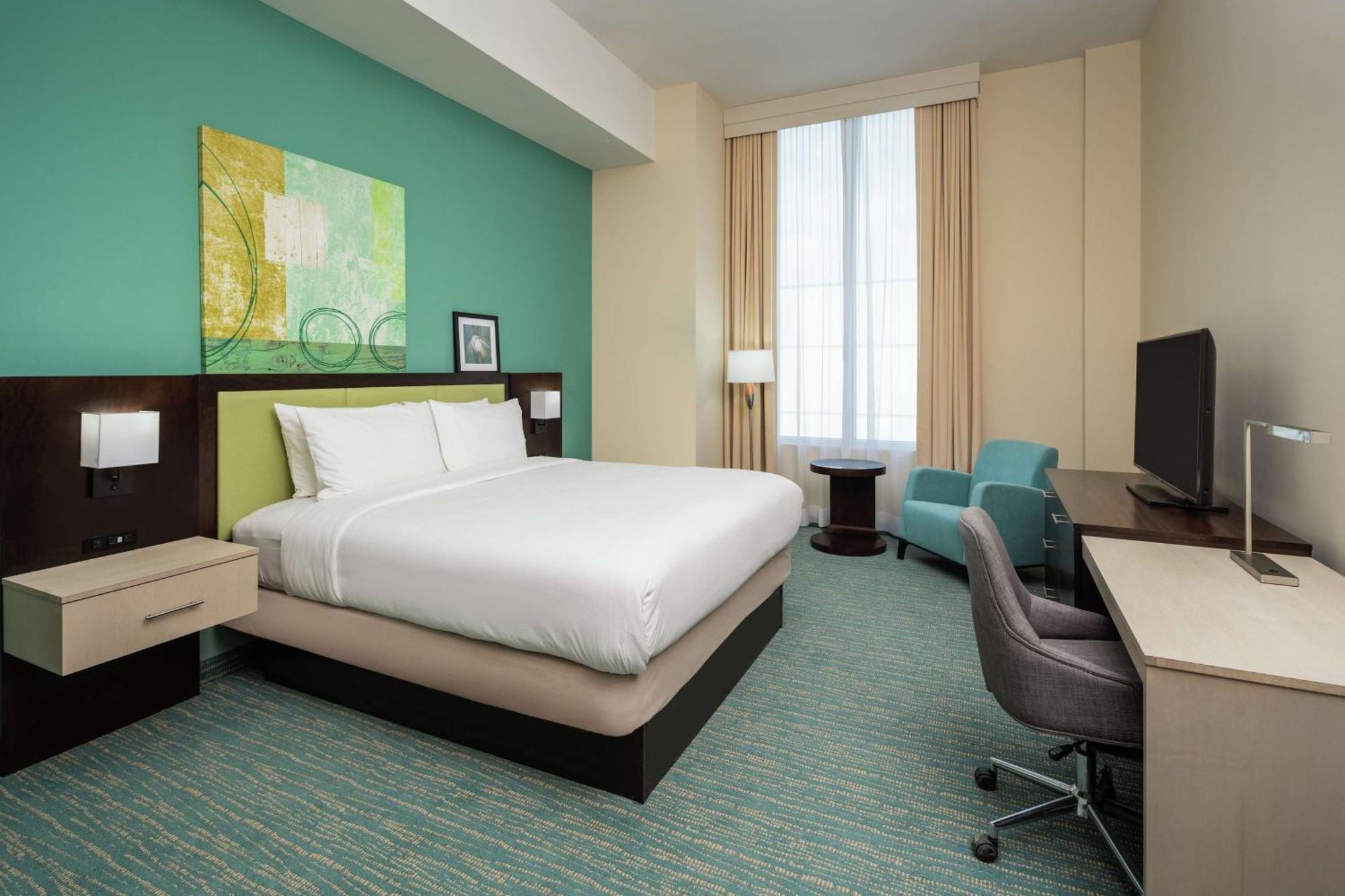 Doubletree By Hilton Miami Doral Hotel Sweetwater Exterior foto