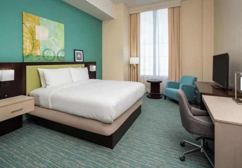 Doubletree By Hilton Miami Doral Hotel Sweetwater Exterior foto